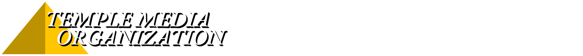 Temple Media